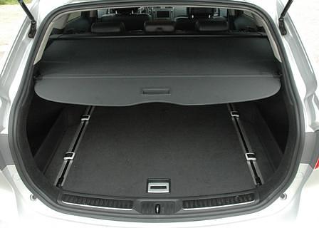 Toyota Avensis - 2009