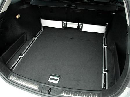 Toyota Avensis - 2009