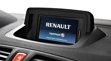 Renault Megane Grandtour