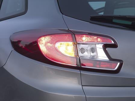 Renault Megane Grandtour