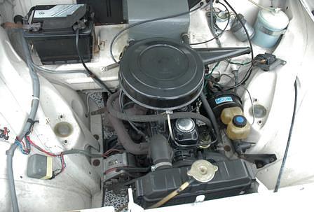 Opel Kadett B