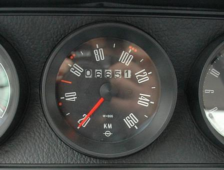Opel Kadett B