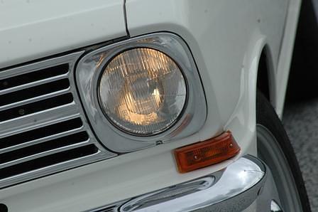 Opel Kadett B
