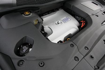 Lexus RX 450h
