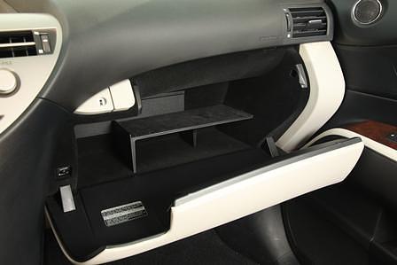 Lexus RX 450h