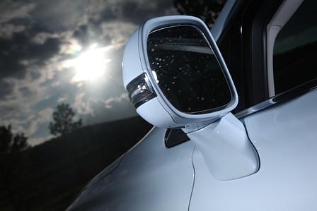 Lexus RX 450h