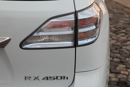 Lexus RX 450h