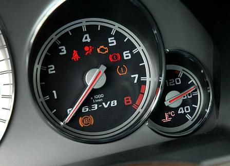 Mercedes-Benz E 63 AMG
