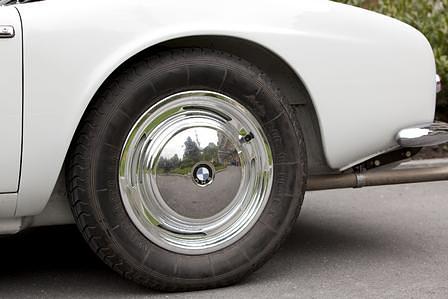 BMW 507 Roadster