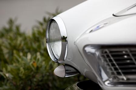 BMW 507 Roadster