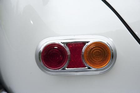 BMW 507 Roadster