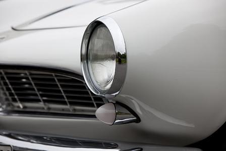 BMW 507 Roadster
