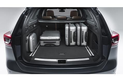 Opel Insignia Sports Tourer