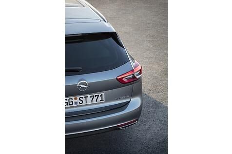 Opel Insignia Sports Tourer