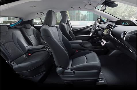 Toyota Prius Plug-in