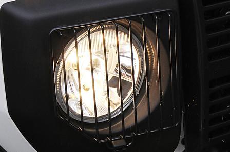 Mercedes-Benz G 280 CDI