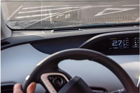 Toyota Prius Plug-in