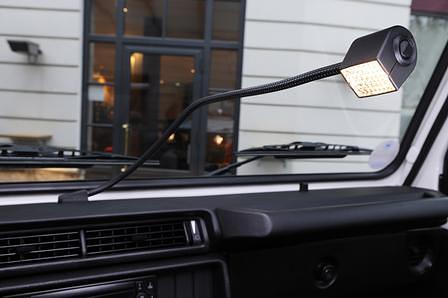 Mercedes-Benz G 280 CDI