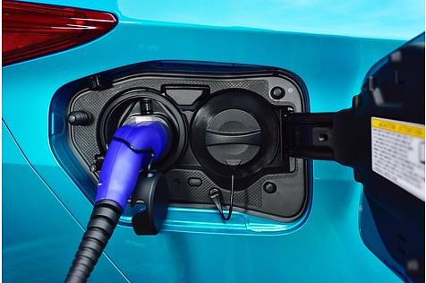Toyota Prius Plug-in