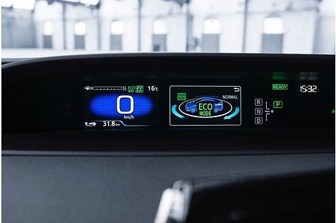 Toyota Prius Plug-in