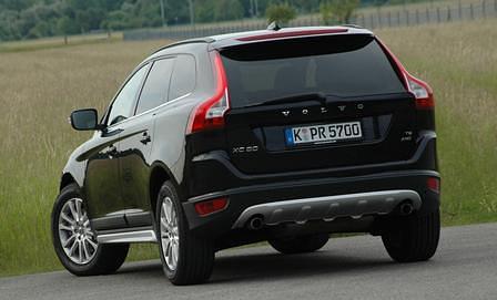 Volvo XC60 T6 AWD