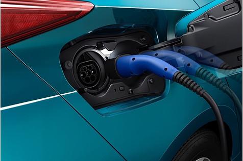 Toyota Prius Plug-in