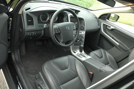 Volvo XC60 T6 AWD