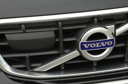 Volvo XC60 T6 AWD