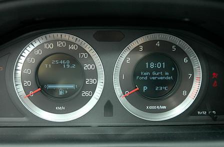 Volvo XC60 T6 AWD