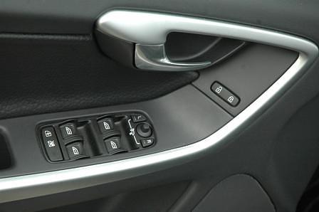 Volvo XC60 T6 AWD