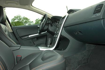 Volvo XC60 T6 AWD
