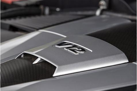 Mercedes Maybach G 650 Landaulet - V12-Doppelturbo mit 630 PS und 1.000 Nm