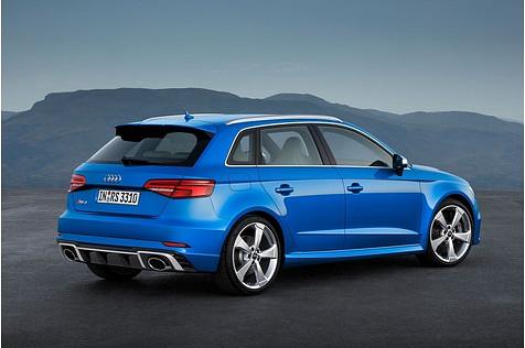 Audi RS 3