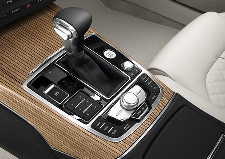 Audi TecDay