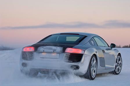 Audi TecDay