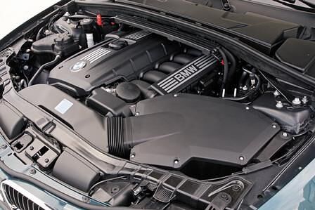 BMW 1er Cabriolet