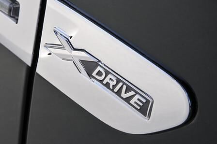 BMW 750i xDrive