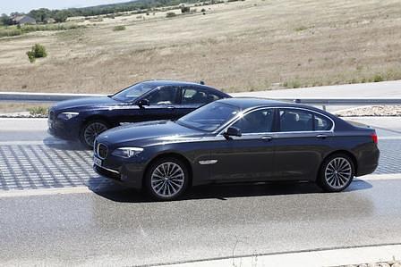 BMW 750i xDrive