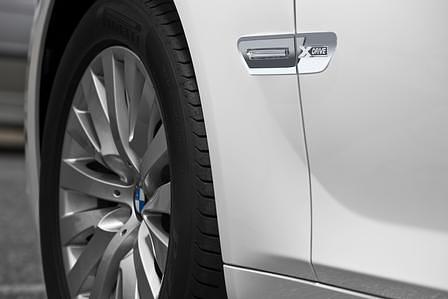 BMW 750i xDrive