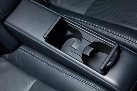 Lexus IS 250C
