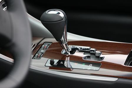 Lexus IS 250C