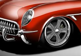 Weltspiegel: Superior 54 Sport Wagon - Der Retro-Edelkombi