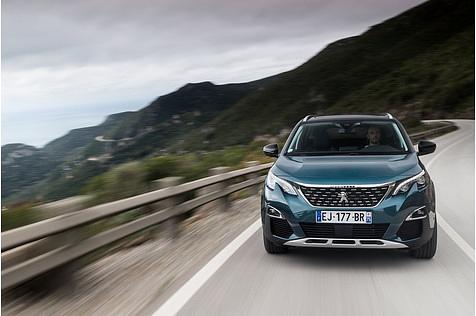 Peugeot 5008 2.0 HDI