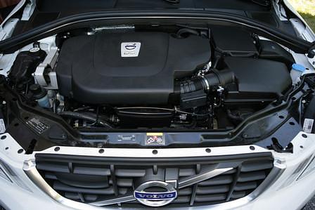 Volvo XC60 DRIVe - 2.4D