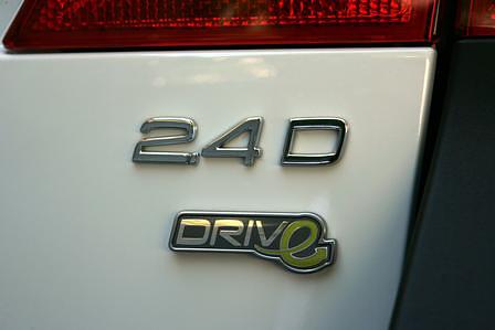 Volvo XC60 DRIVe