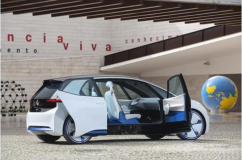 VW I.D. Prototyp