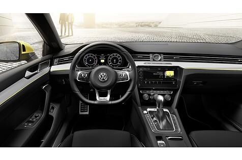 VW Arteon