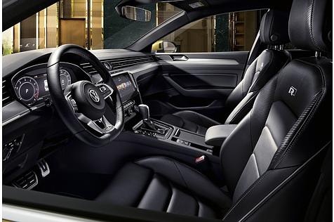 VW Arteon