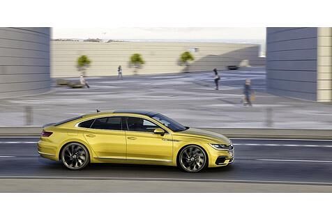 VW Arteon