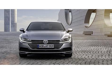 VW Arteon